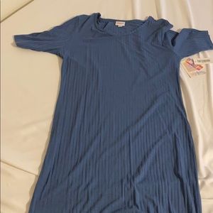 Brand new with tags Lularoe Julia Dress